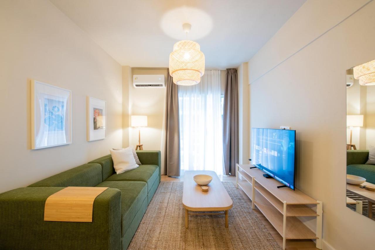 Mandarin By Halu! Appartement