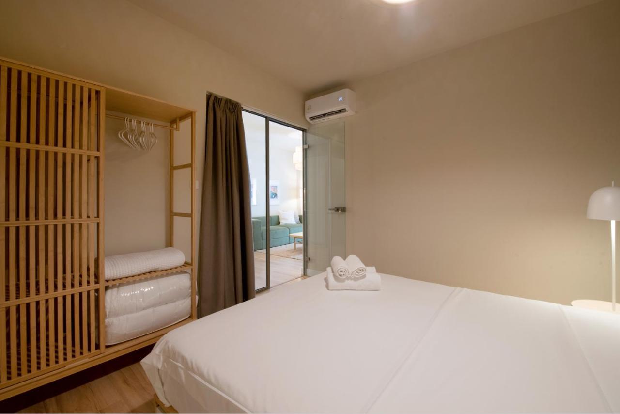 Mandarin By Halu! Appartement