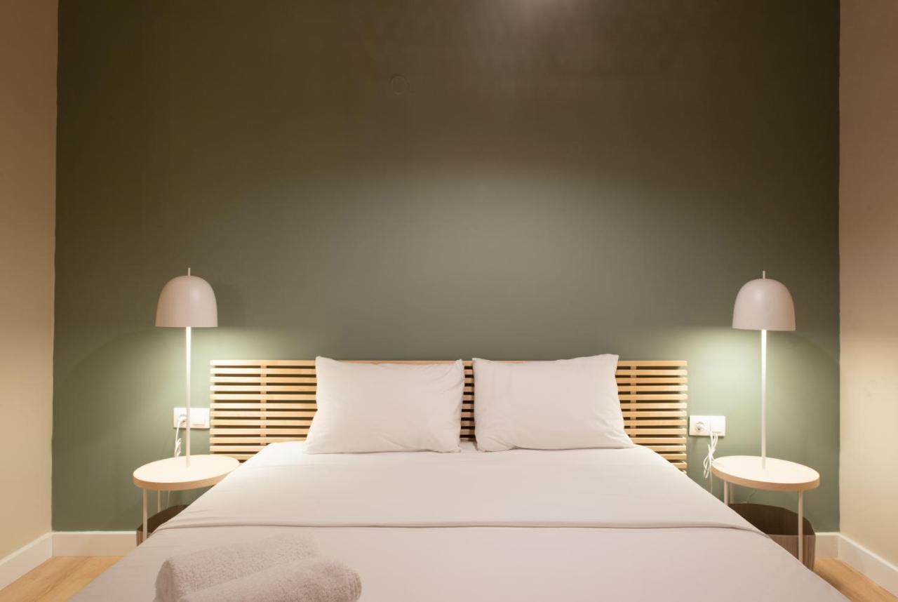 Mandarin By Halu! Appartement