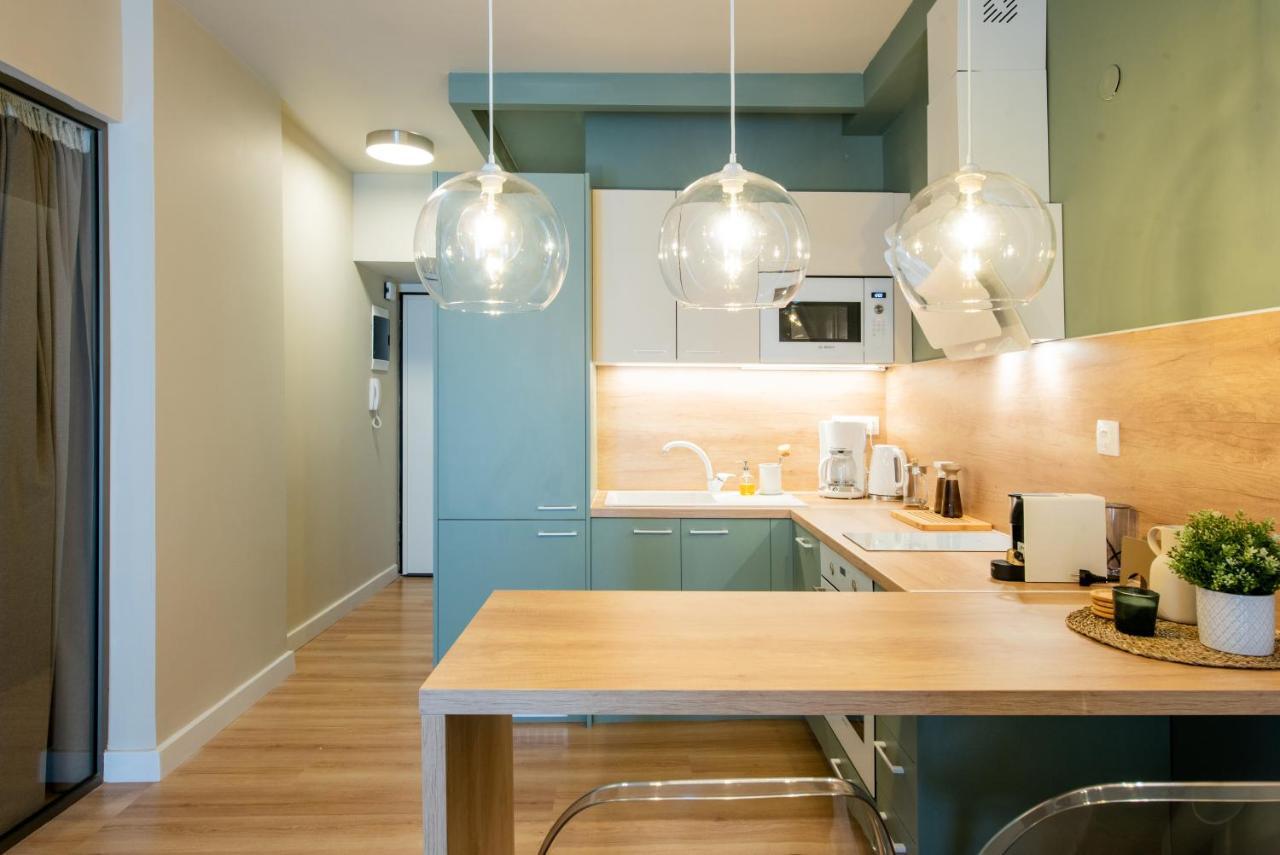 Appartement Mandarin By Halu! *