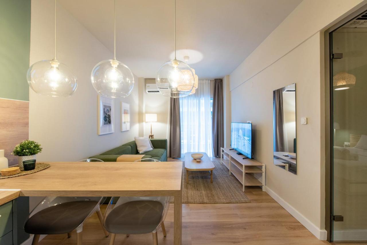 Appartement Mandarin By Halu! *