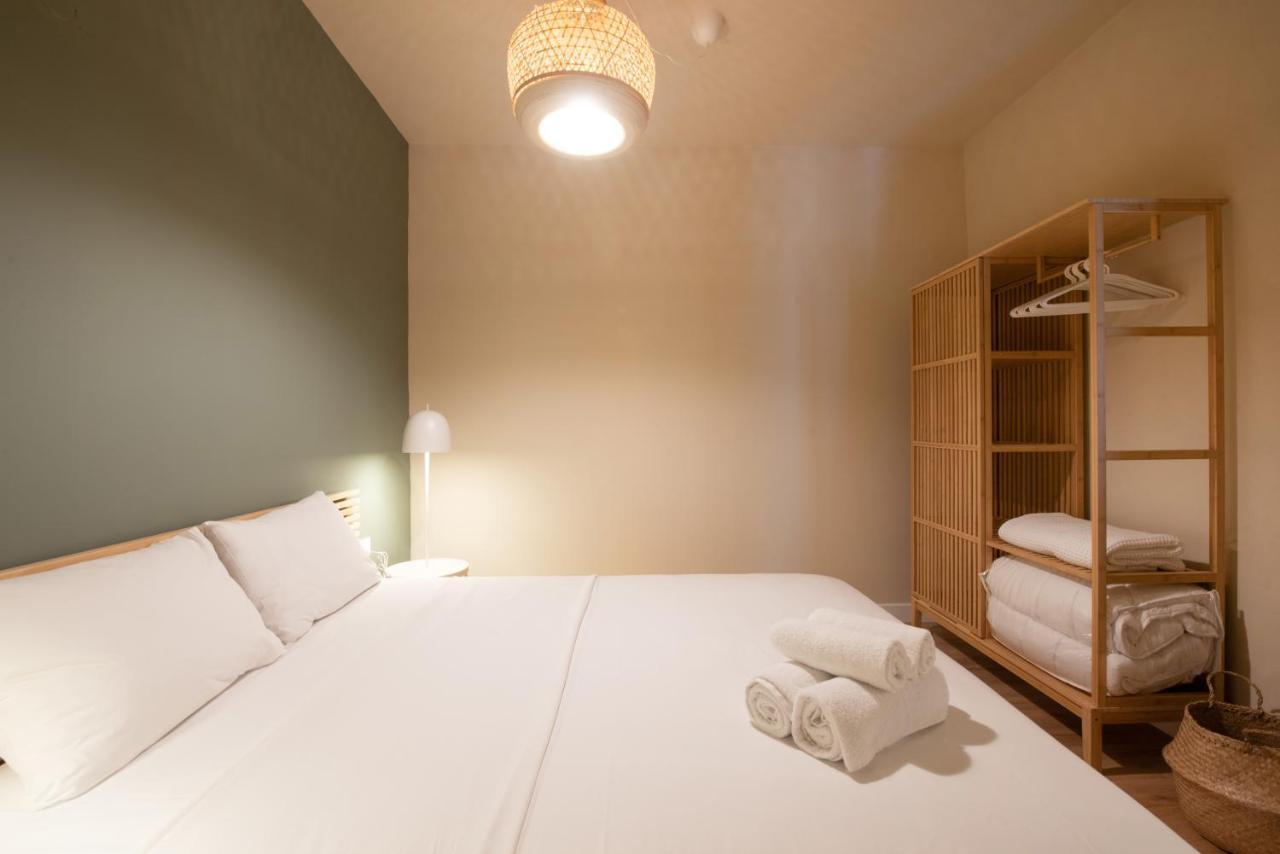 Mandarin By Halu! Appartement *