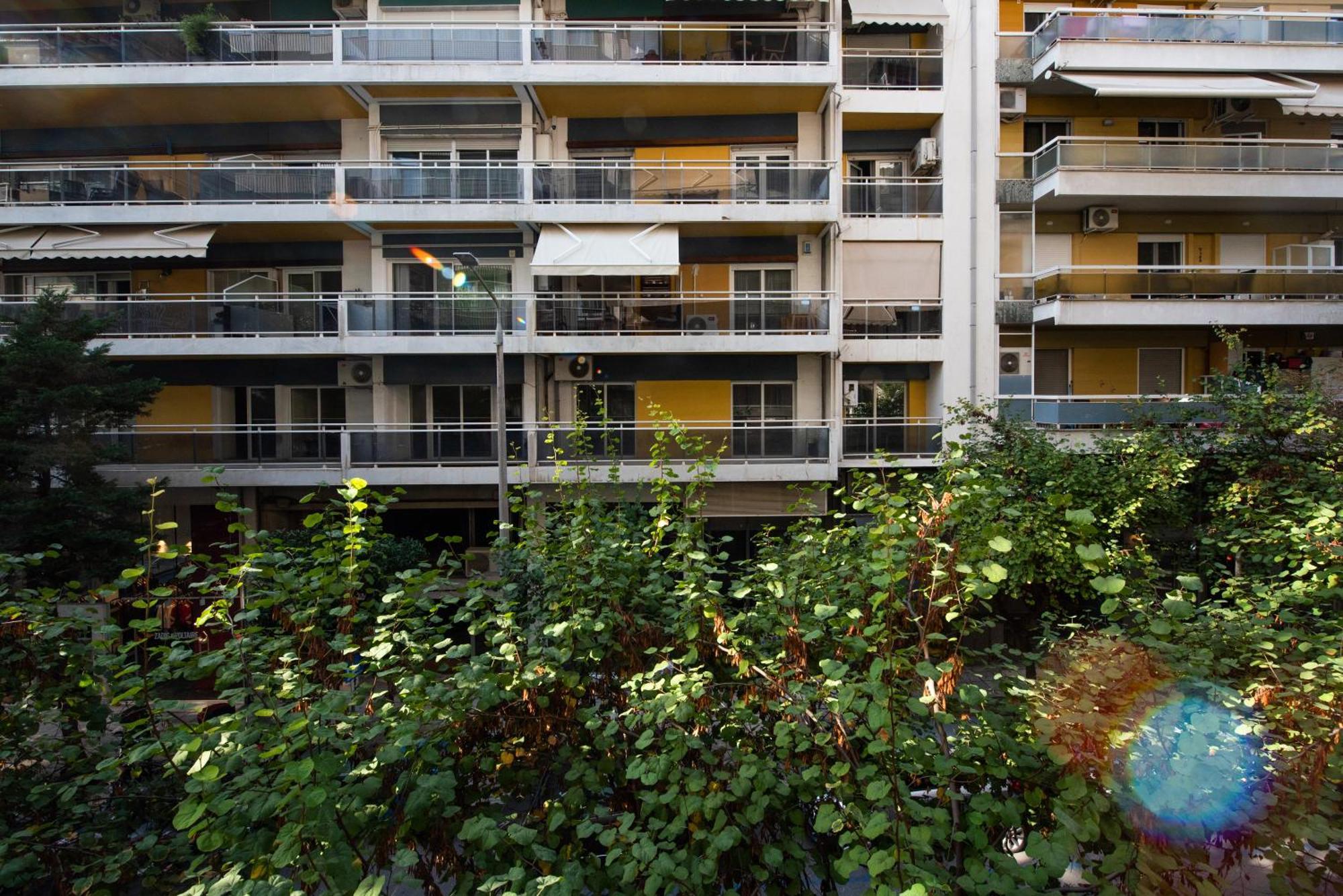 Mandarin By Halu! Appartement Thessalonique