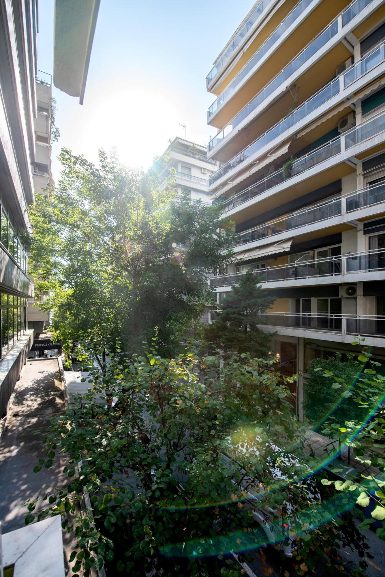 Appartement Mandarin By Halu!
