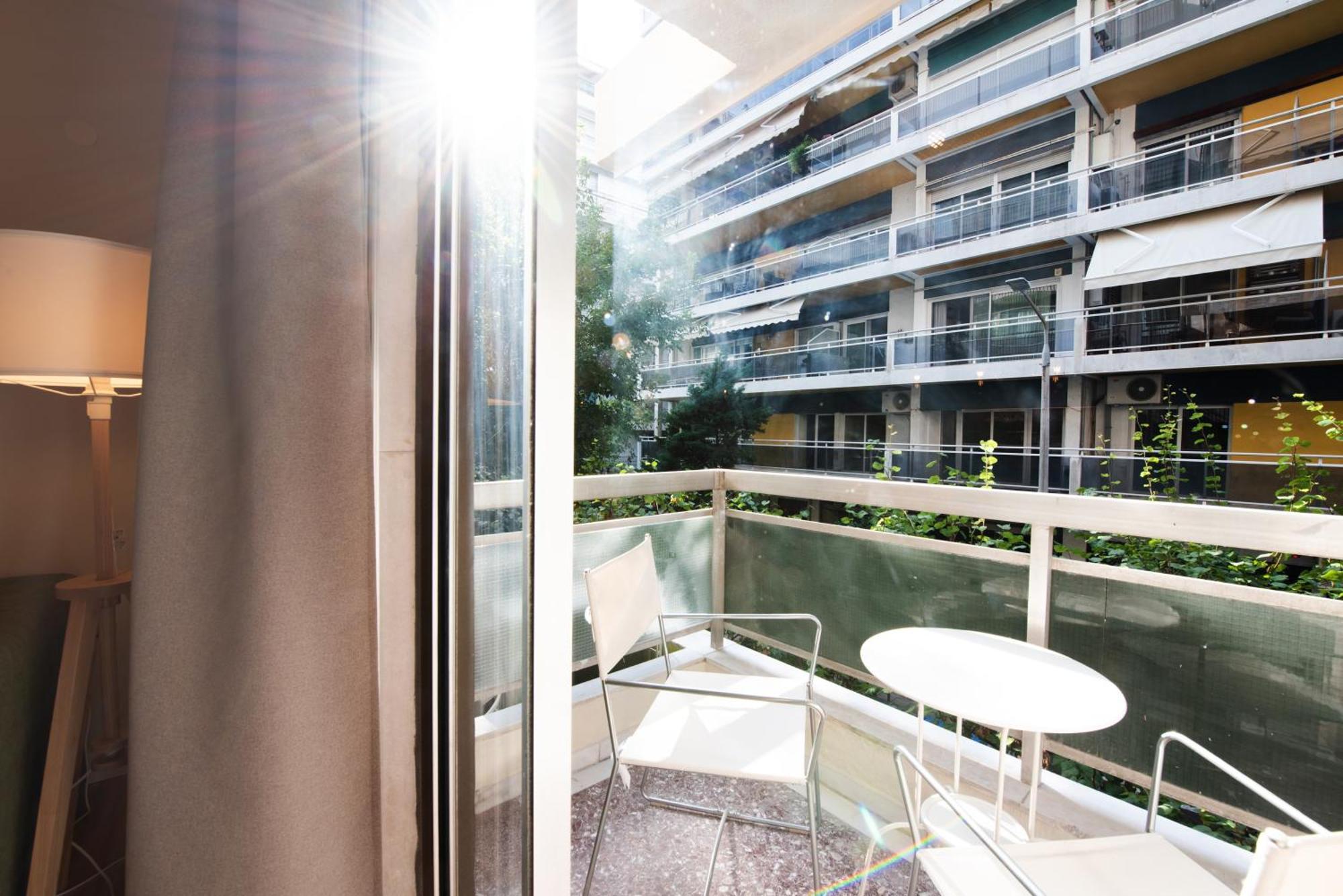 Appartement Mandarin By Halu!