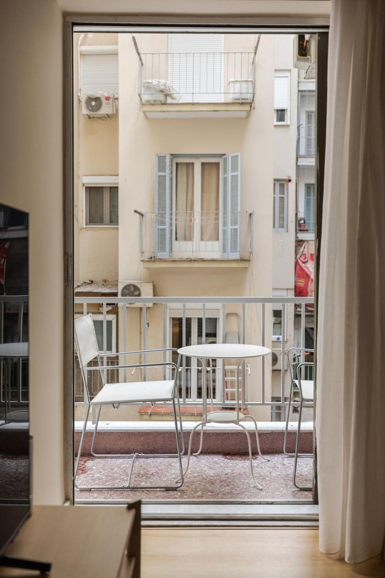 Appartement Mandarin By Halu!