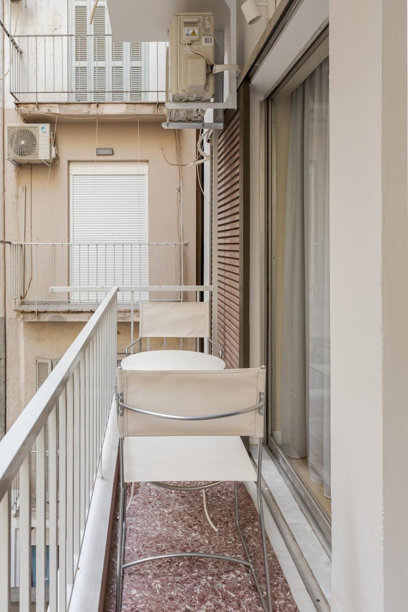 Appartement Mandarin By Halu! Thessalonique