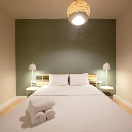 Mandarin Apartments By Halu! Thessalonique Extérieur photo