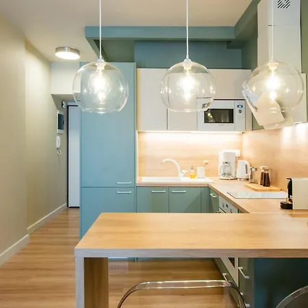 Mandarin Apartments By Halu! Thessalonique Extérieur photo