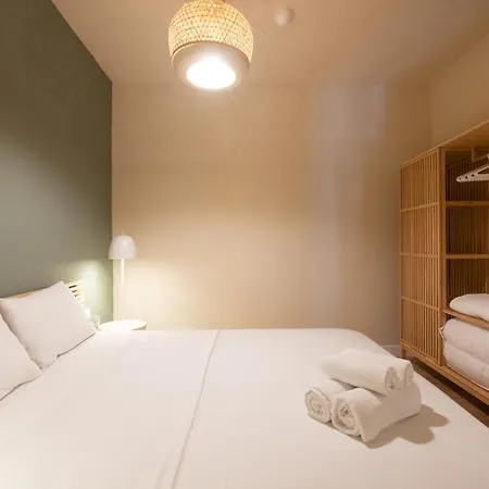 Mandarin Apartments By Halu! Thessalonique Extérieur photo