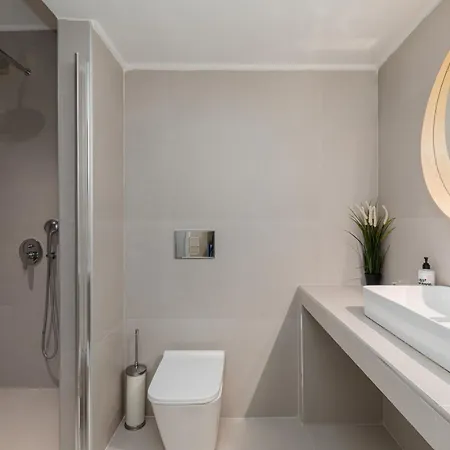 Mandarin Apartments By Halu! Thessalonique Extérieur photo